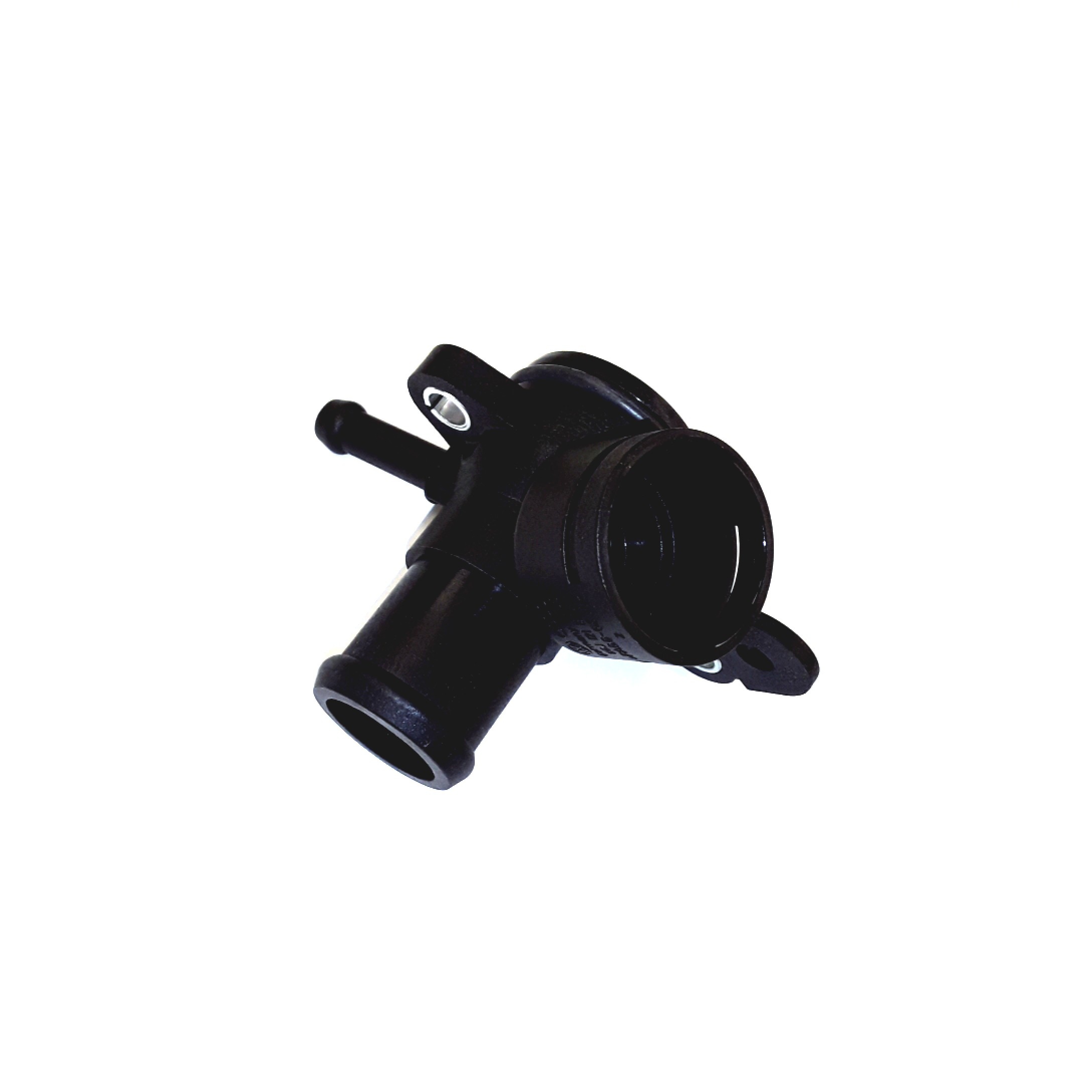 Engine Coolant Outlet Flange 06J-121-132-G - View 15