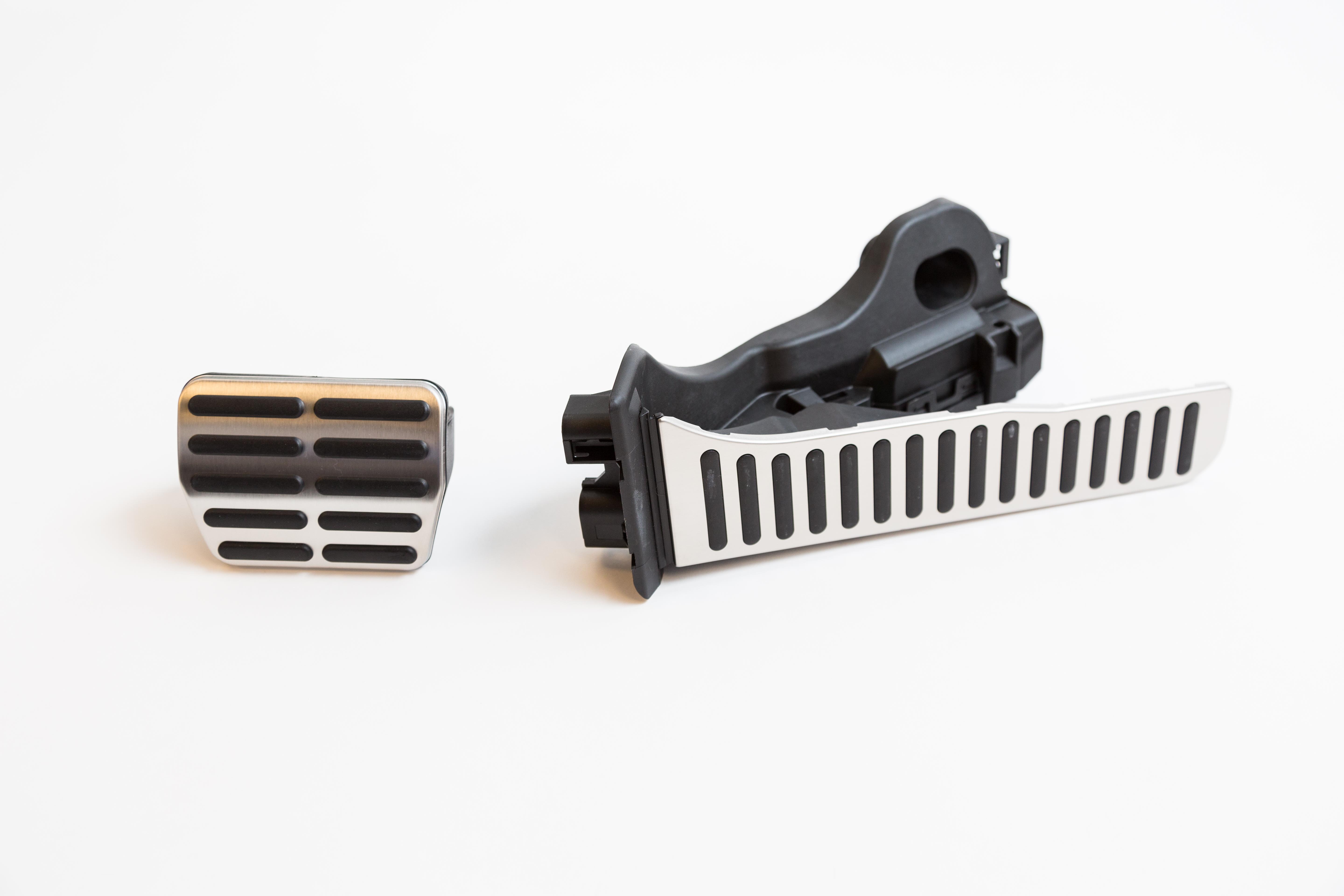 Sport Pedal Cap Set (Automatic) 1K1-064-205-A