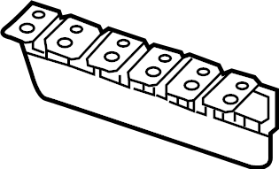 Main Fuse 5Q0-937-629-C - View 4
