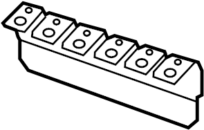 Main Fuse 5Q0-937-629-C