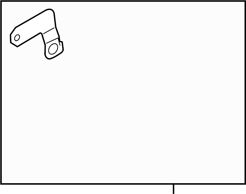 Exhaust Gas Re 03L-131-645-B