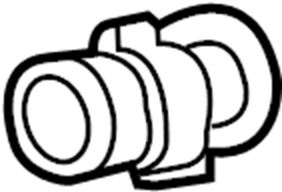 Thermostat 04L-121-113-C - View 6