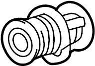 Thermostat 04L-121-113-C - View 8