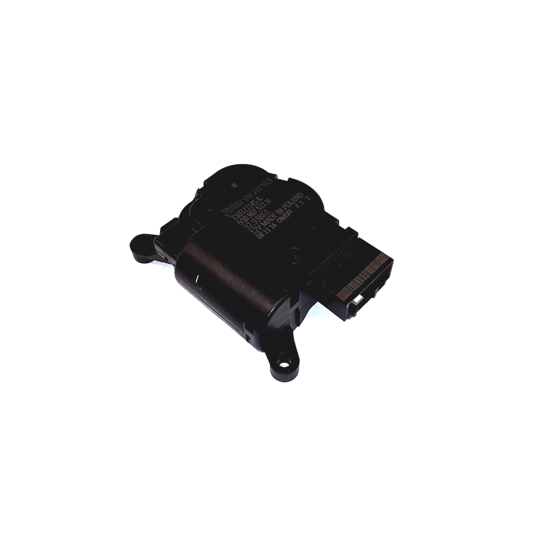 Adjust Motor 2Q0-907-511-D - View 11
