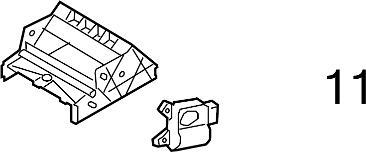 Adjust Motor 2Q0-907-511-D - View 24
