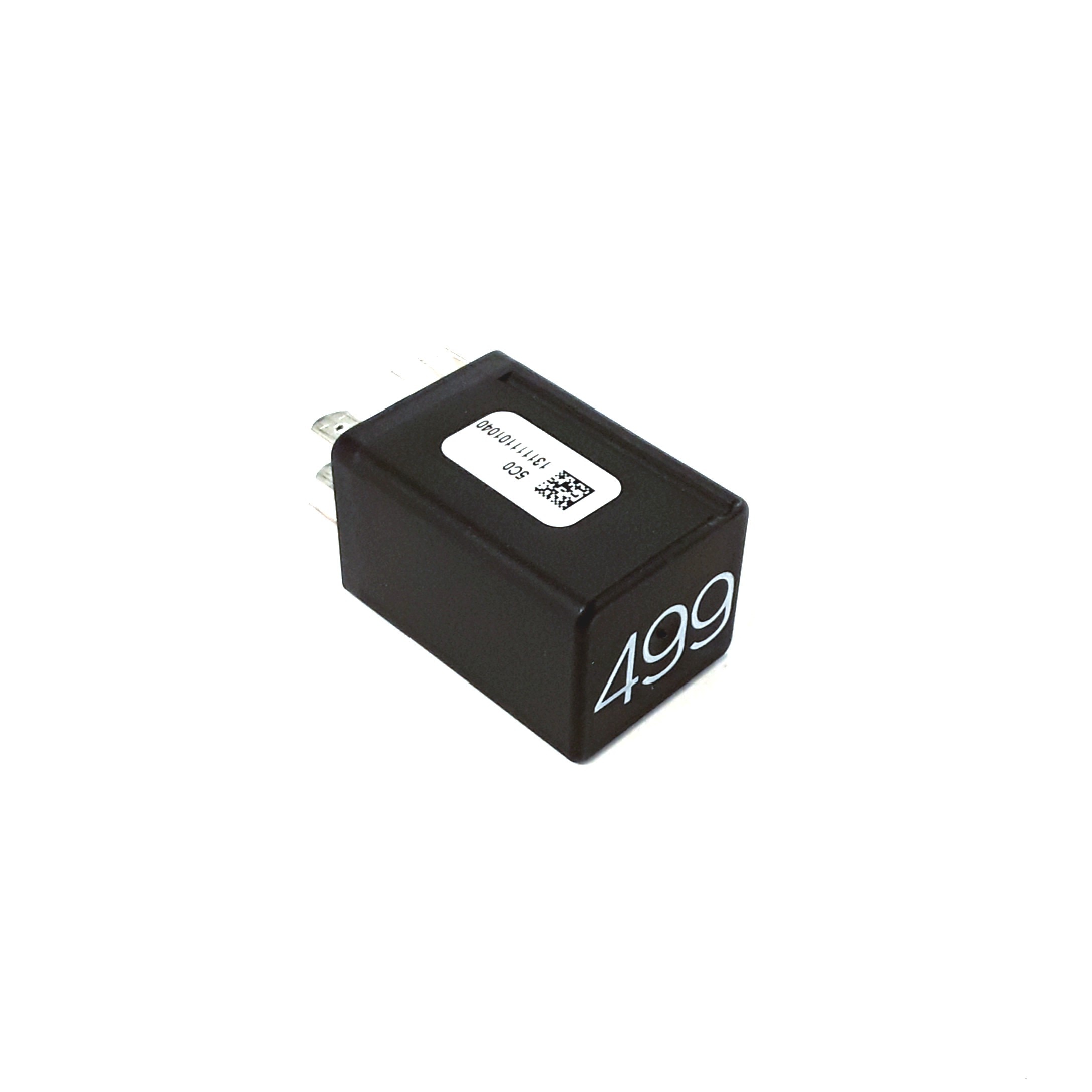 Accessory Power Relay 5C0-951-253-A - View 9