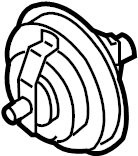 Engine Coolant Thermostat 07K-121-113-B