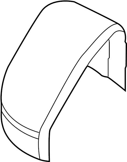 Cover 5C6-857-537-9B9 - View 5