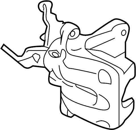 Caliper 3Q0-615-423-A - View 4