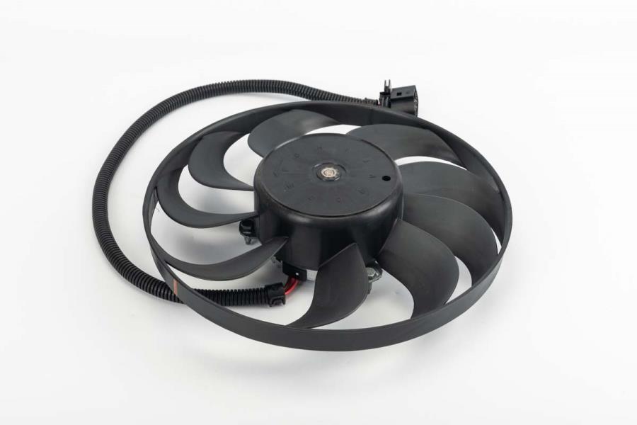 Fan Assembly 1C0-959-455-C - View 14
