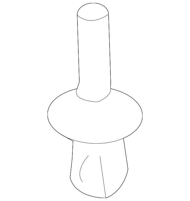 Side Cover Rivet N-038-501-3 - View 20