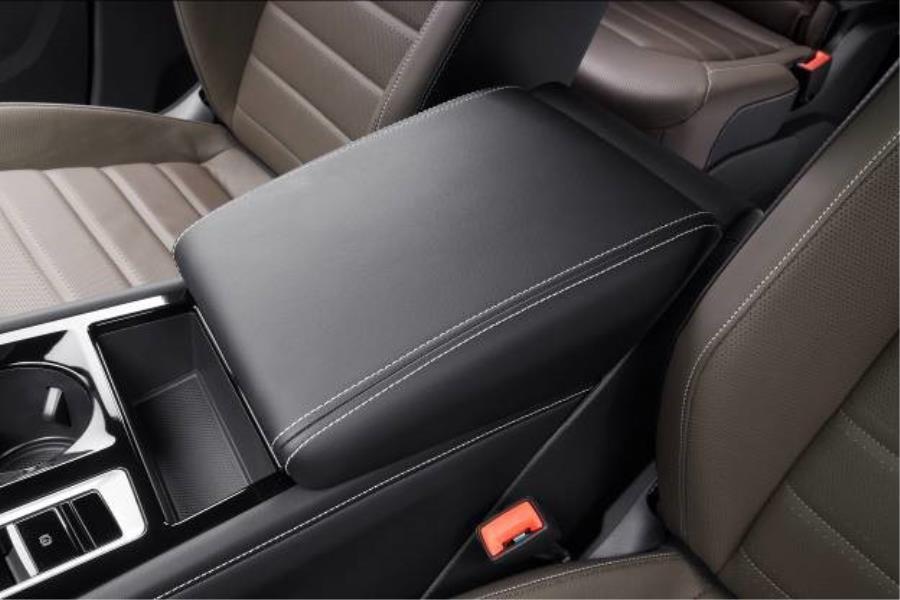 Security Console Safe By Tuffy Security 3CN-061-136-A