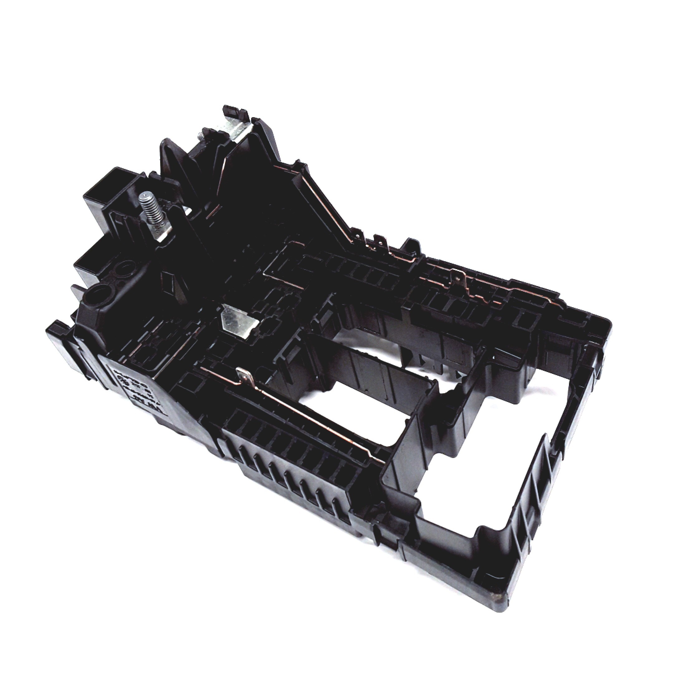 Relay & Fuse Plt 5Q0-937-125-D - View 12