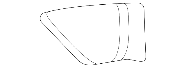 Fender Emblem 3CN-853-689-FOD