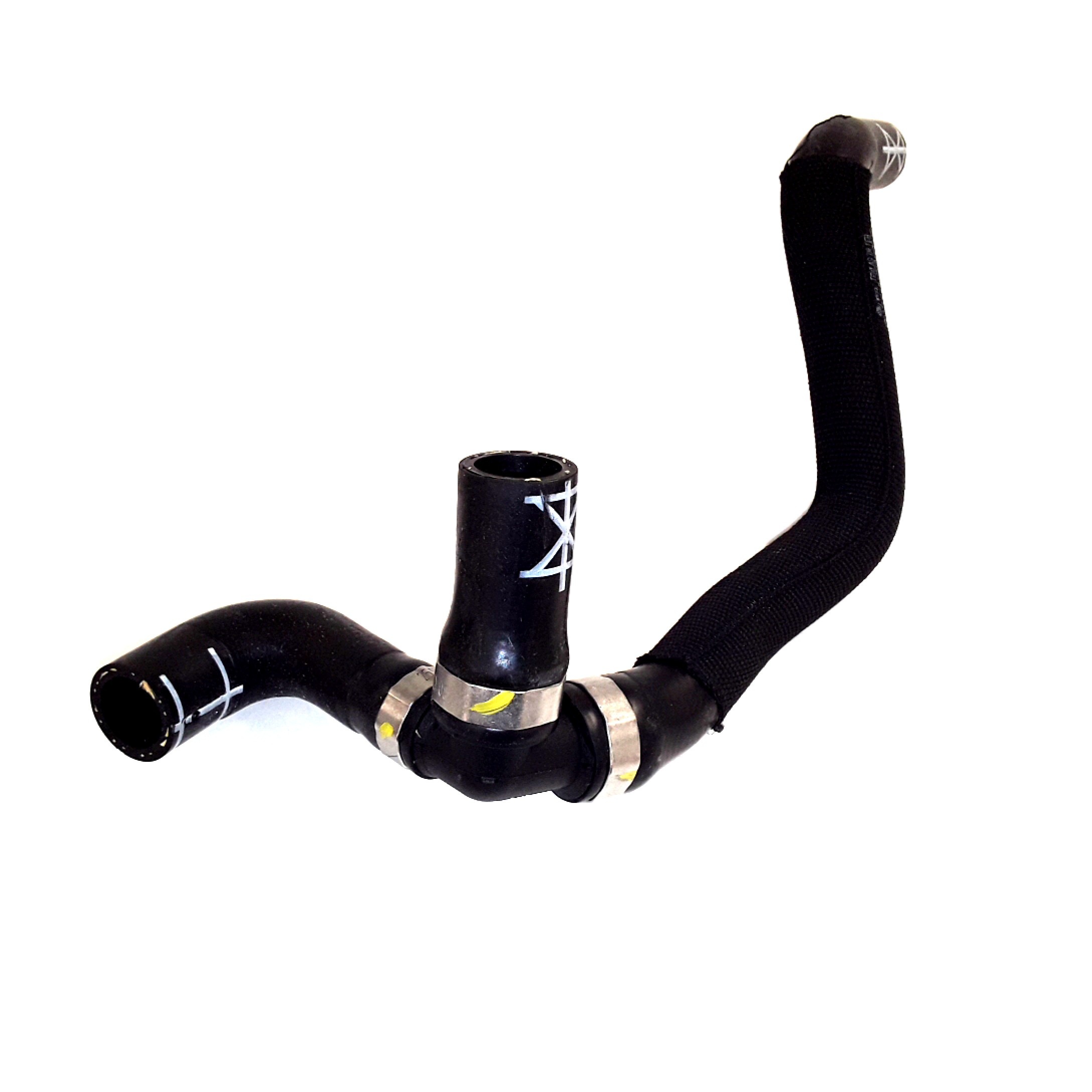 Connector Hose 5C0-122-058-D - View 5