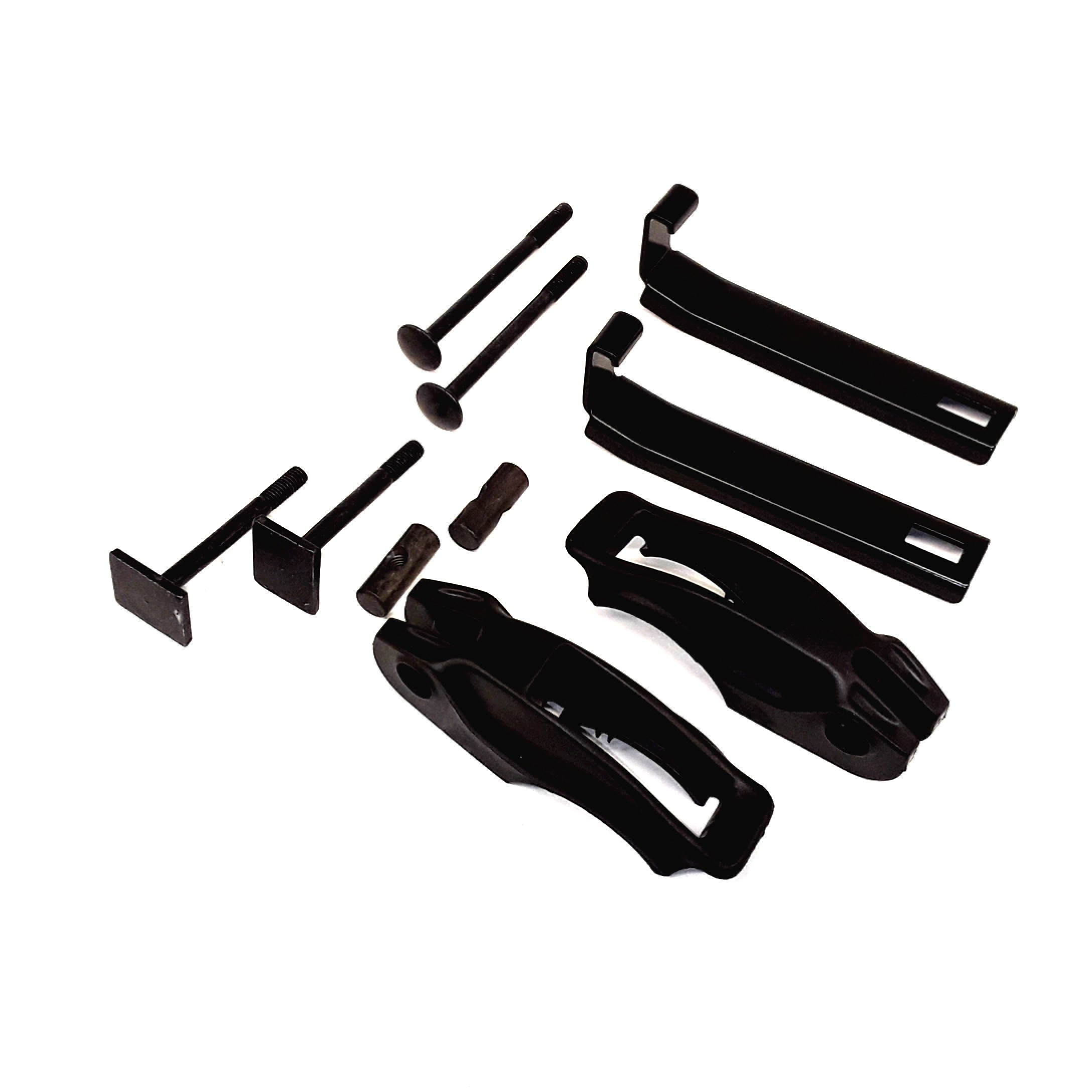 Hardware Set For Bike Rack 6Q0-071-737 - View 5
