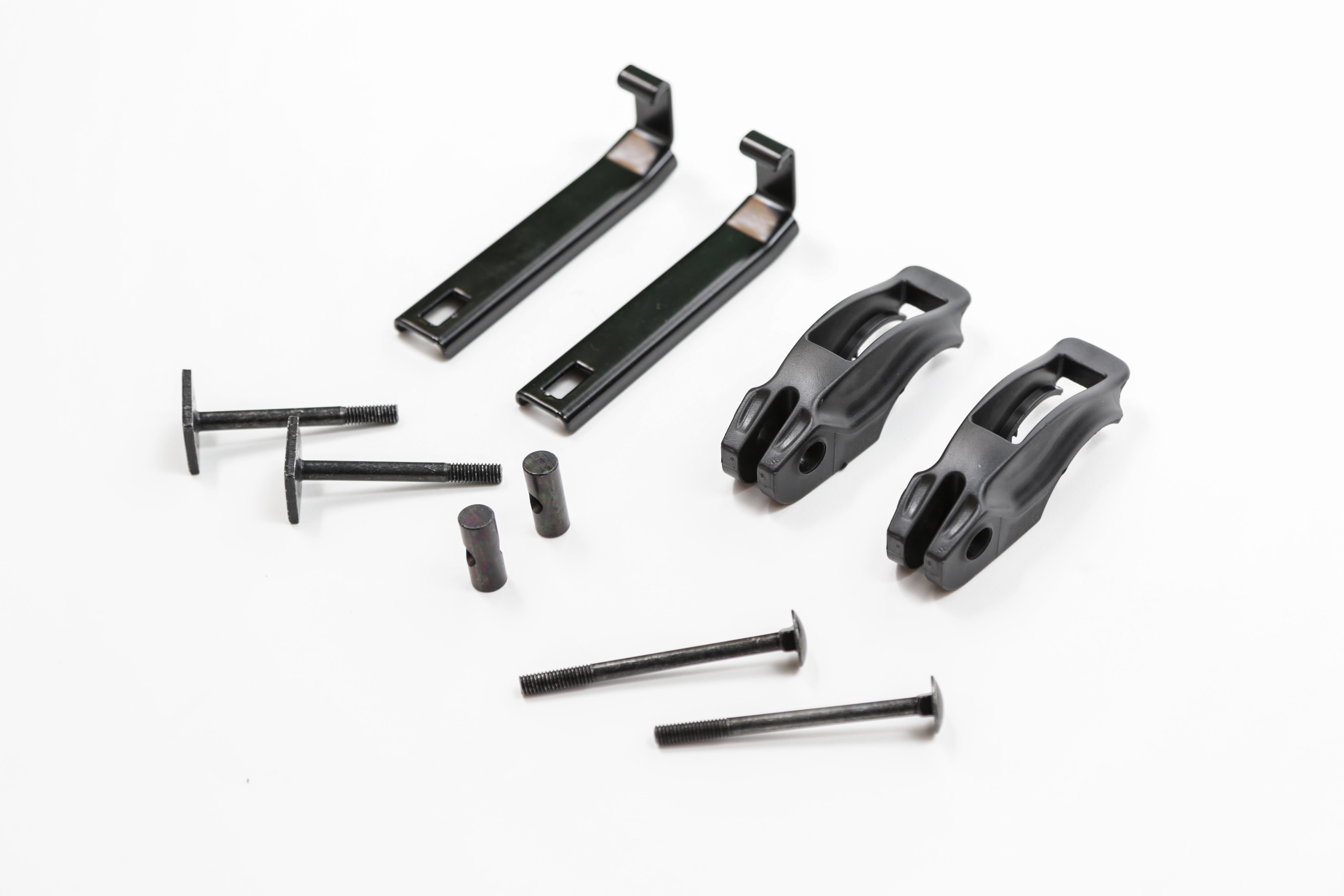 Hardware Set For Bike Rack 6Q0-071-737 - View 7
