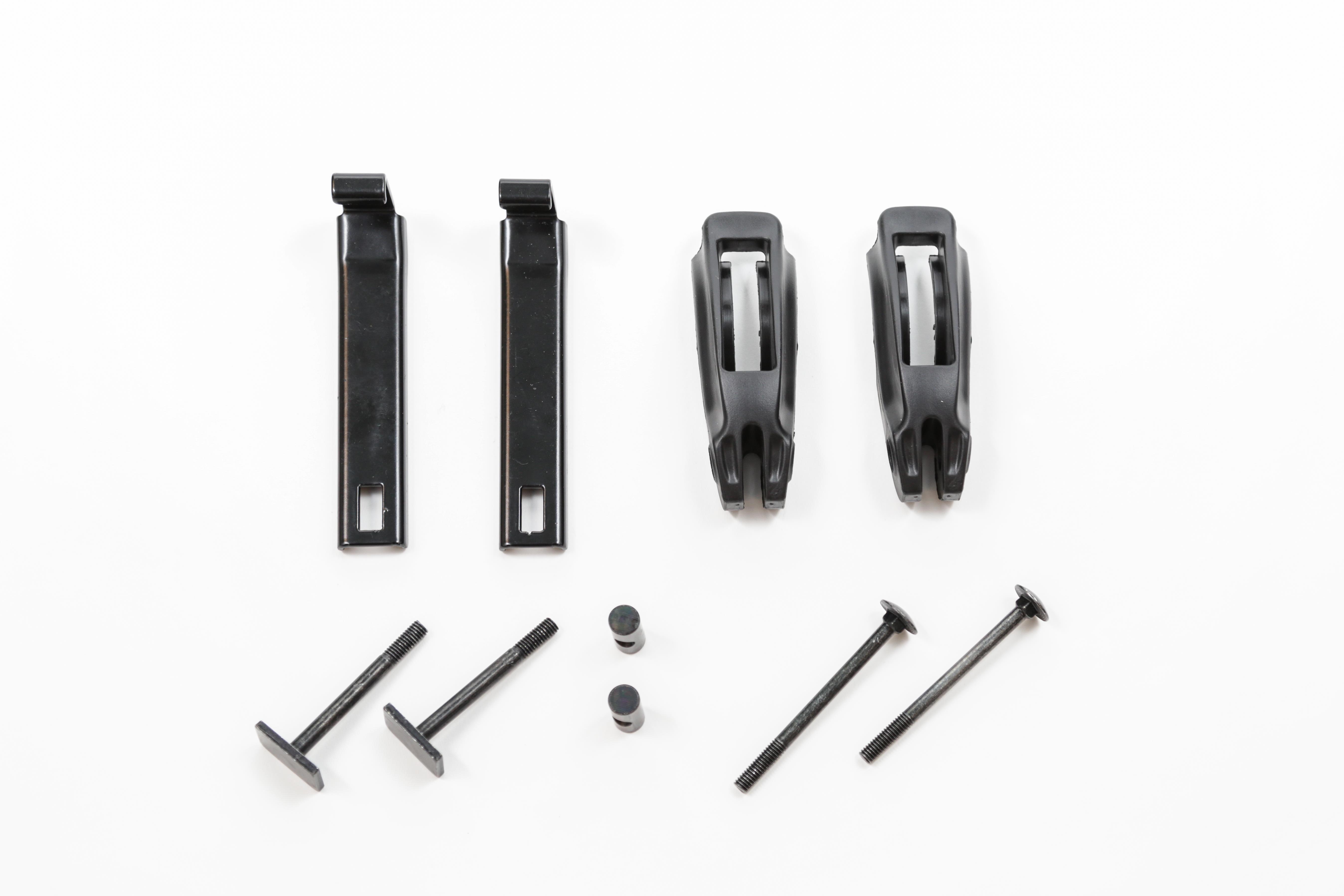 Hardware Set For Bike Rack 6Q0-071-737 - View 6