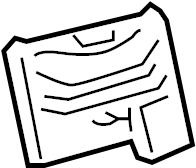 Position Sensor 1K0-959-654 - View 12