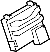 Position Sensor 1K0-959-654 - View 7