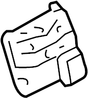 Position Sensor 1K0-959-654 - View 9