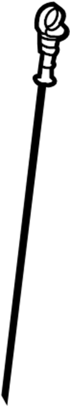 Dipstick 07K-115-611-G