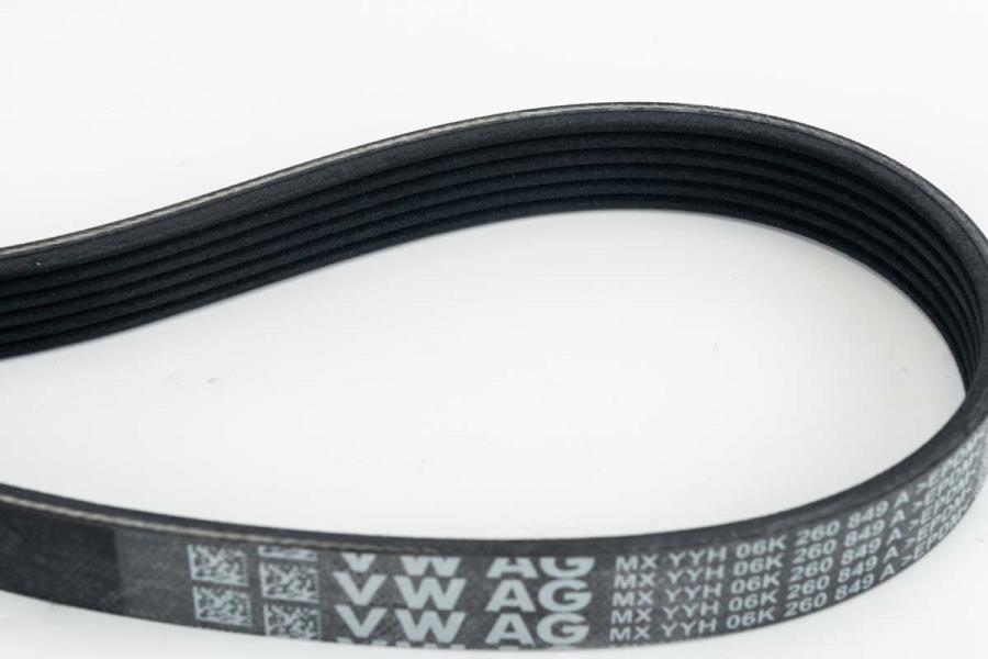 Serpentine Belt 06K-260-849-A - View 18