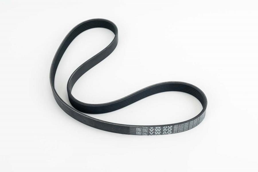 Serpentine Belt 06K-260-849-A - View 12