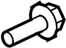 Inlet Connector 1K0-805-962-C-9B9 - View 14