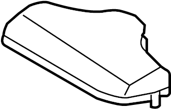 Inlet Cover 1K0-805-965-J-9B9 - View 25