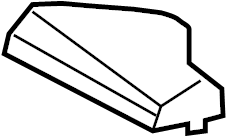 Inlet Cover 1K0-805-965-J-9B9 - View 5