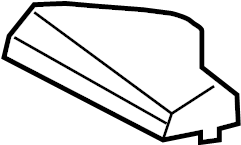 Inlet Cover 1K0-805-965-J-9B9 - View 4