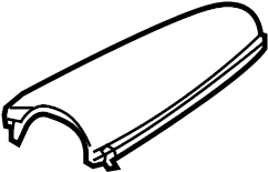 Inlet Cover 1K0-805-965-J-9B9 - View 35