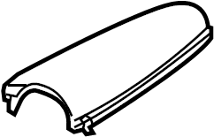 Inlet Cover 1K0-805-965-J-9B9 - View 36