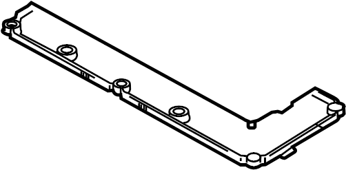 Valve Cover Gasket 03L-103-483 - View 2
