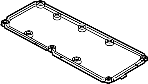 Valve Cover Gasket 03L-103-483 - View 10