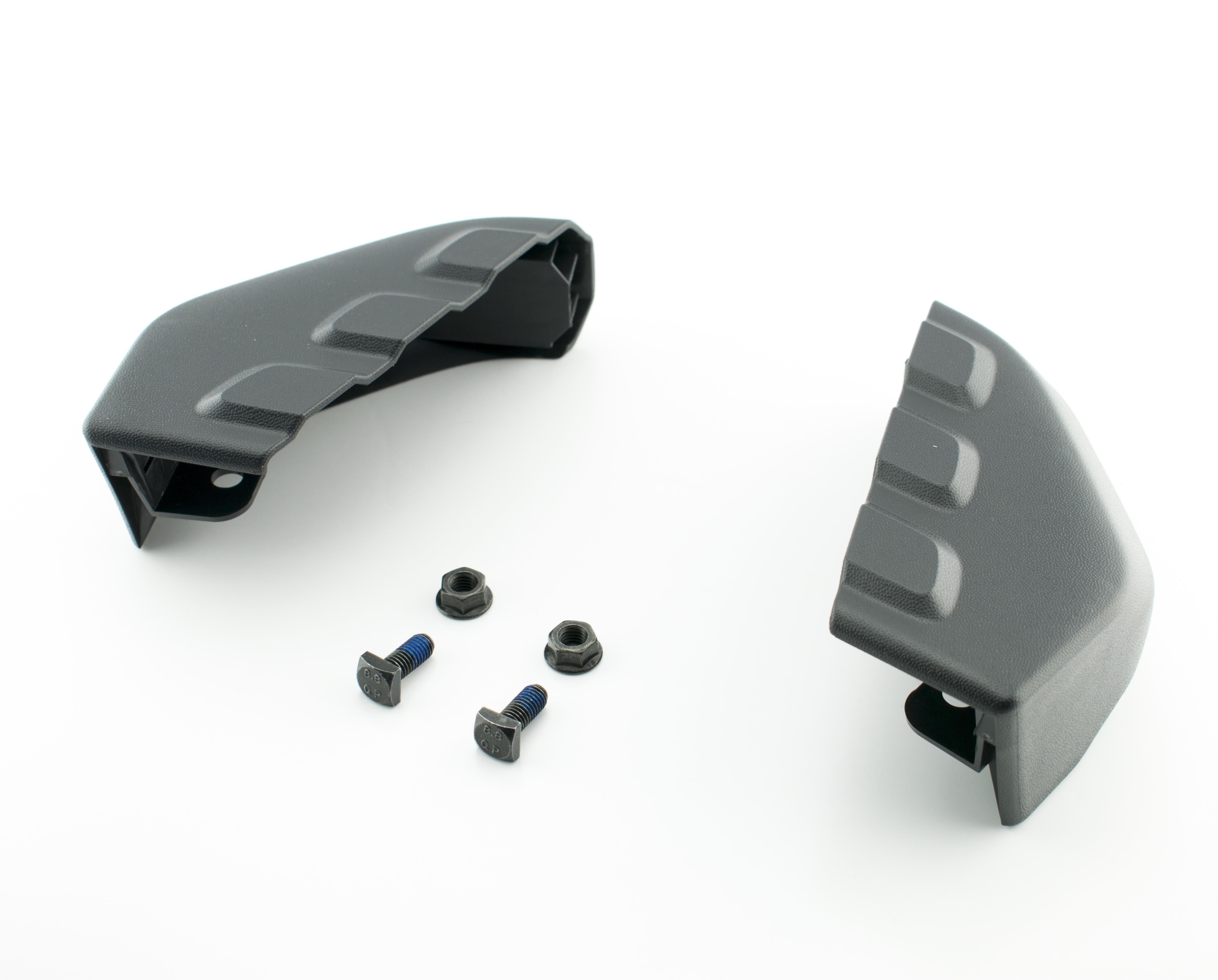 Side Step End Caps 3CN-071-980 - View 4