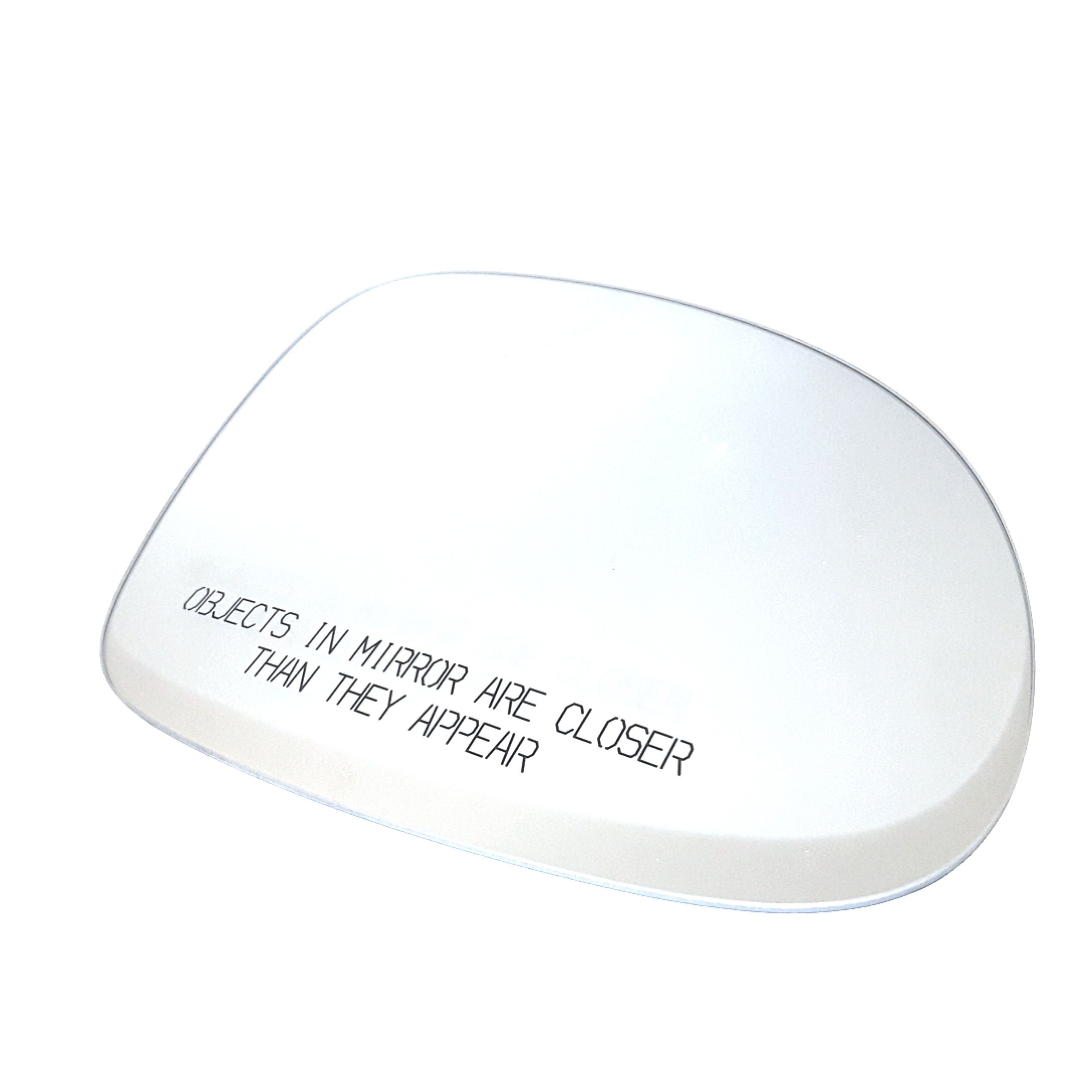 Mirror Glass 5N0-857-522-A - View 4