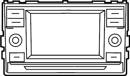 Display System 3G0-035-869-A