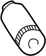 Oil Filter 078-115-561-J - View 4