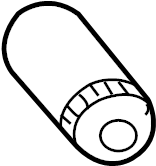 Oil Filter 078-115-561-J - View 3