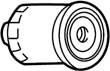 Oil Filter 078-115-561-J - View 6