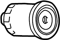 Oil Filter 078-115-561-J - View 12