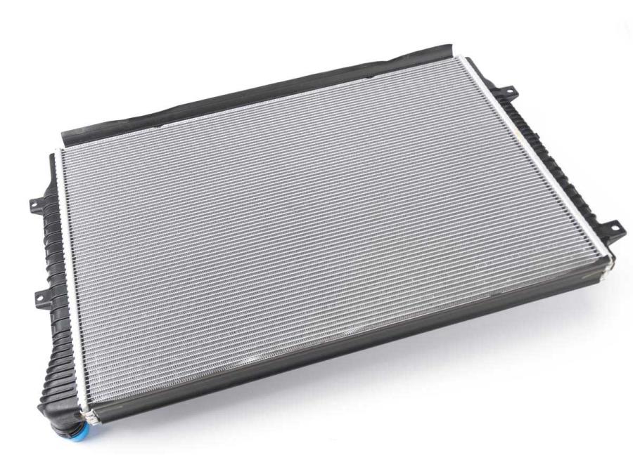 Radiator 5C0-121-251-L - View 14