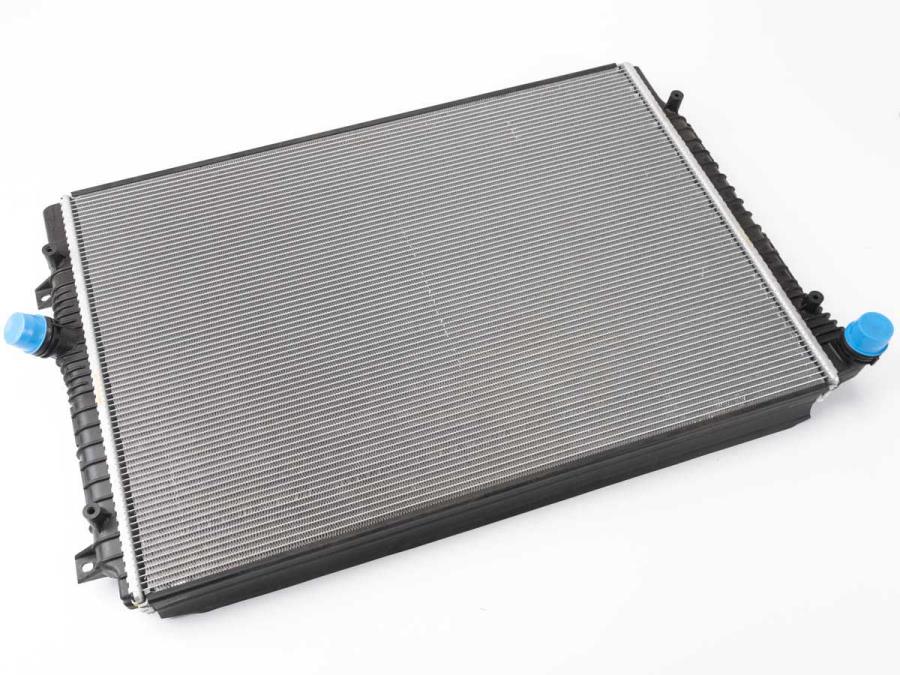 Radiator 5C0-121-251-L - View 18