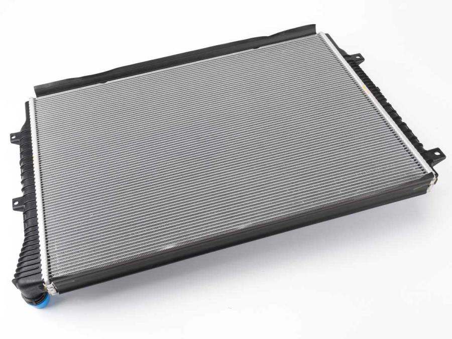 Radiator 5C0-121-251-L - View 12