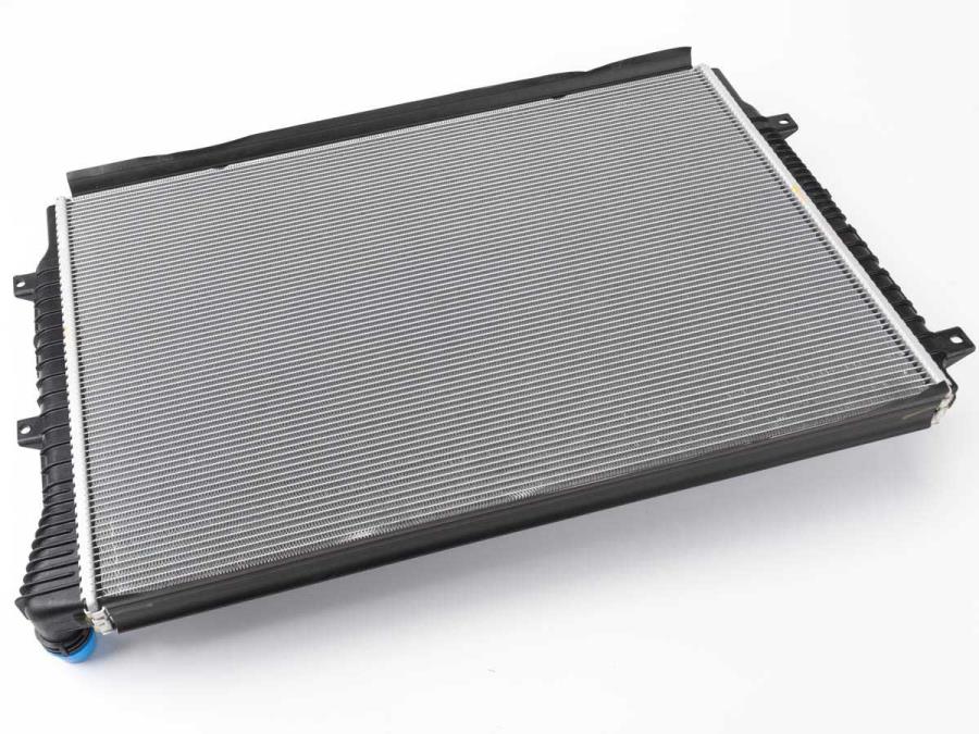 Radiator 5C0-121-251-L - View 11