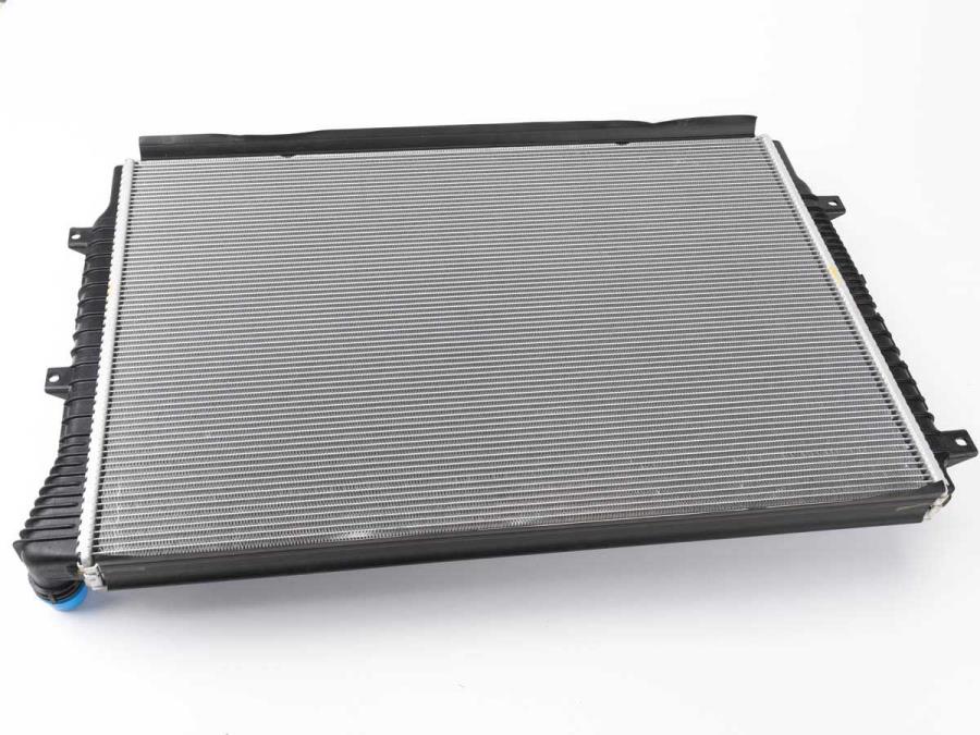 Radiator 5C0-121-251-L - View 16