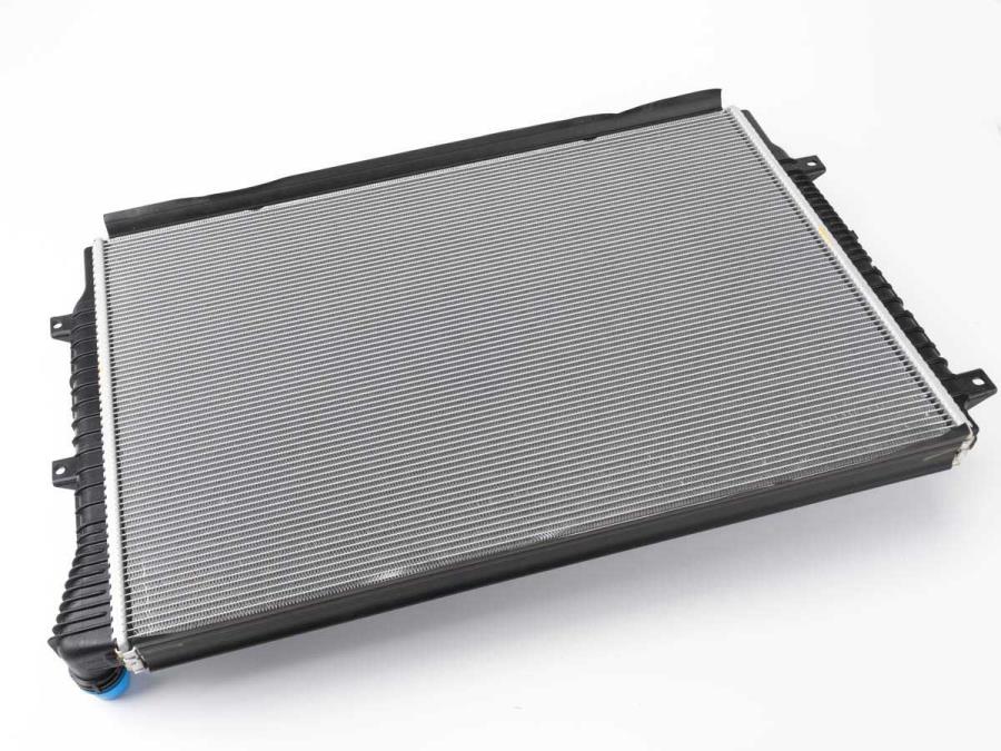 Radiator 5C0-121-251-L - View 17