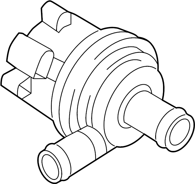 Water Pump 6R0-965-561-A - View 7